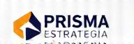 Logo de Prisma Estrategia